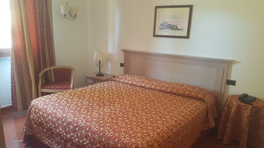 Hotel Filippo II