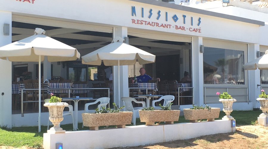 Wonderful restaurant, brilliant staff, great food