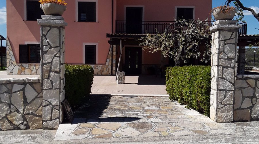 La nostra struttura