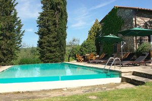 Pool & Beach