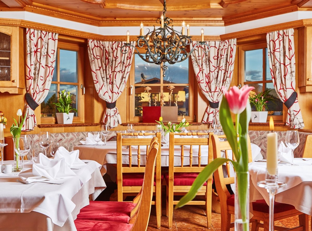 THE 10 BEST Restaurants in Salzburg (Updated January 2024)