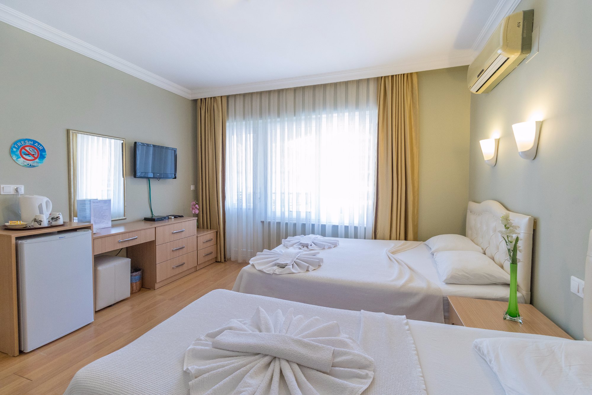 Hotel photo 5 of Dost Hotel.