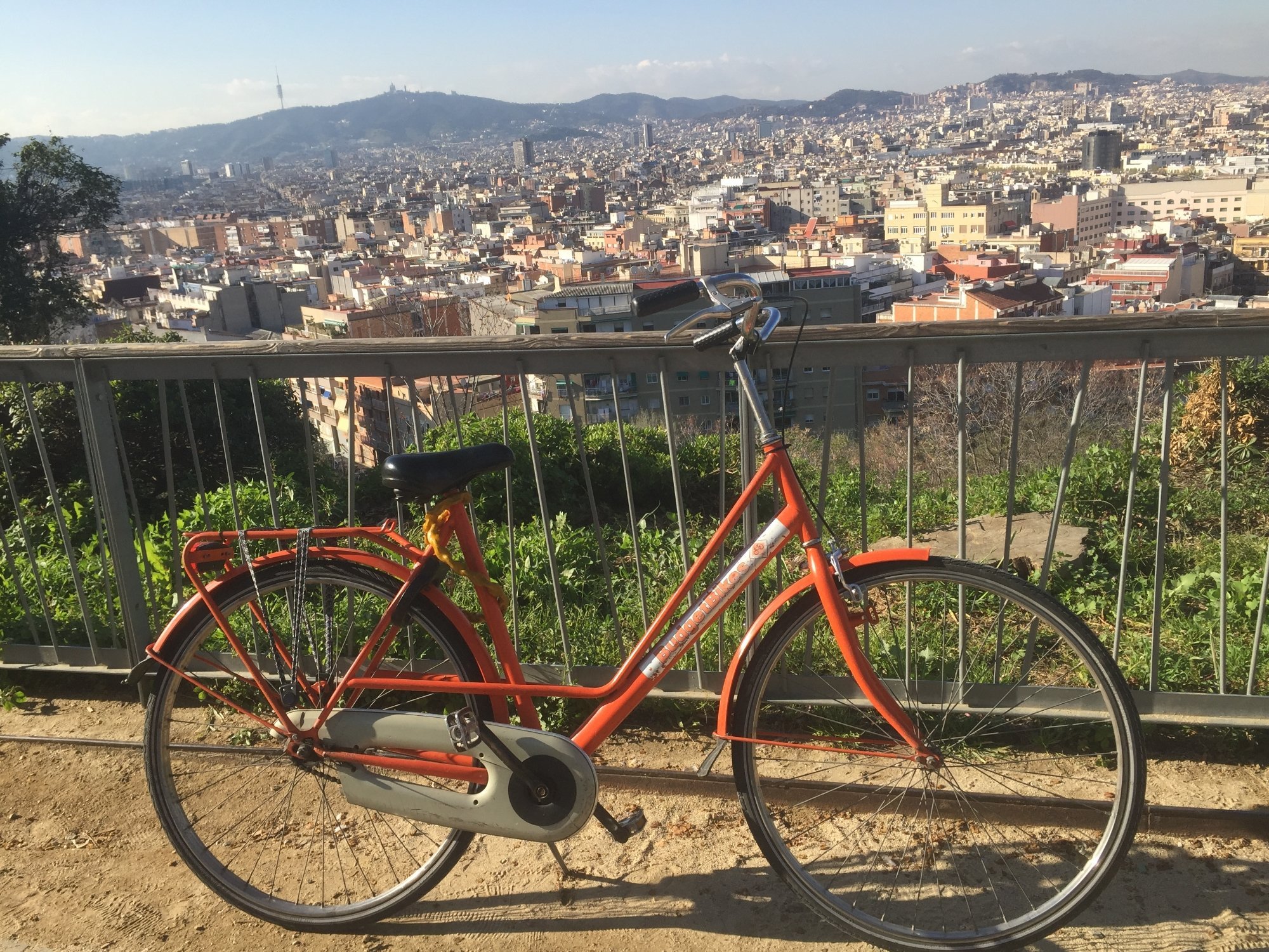 BUDGET BIKES TOURS (Barcelona) - All You Need To Know BEFORE You Go