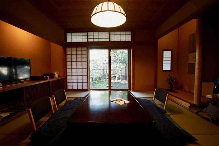 Yufuin Tamanoyu Rooms: Pictures & Reviews - Tripadvisor