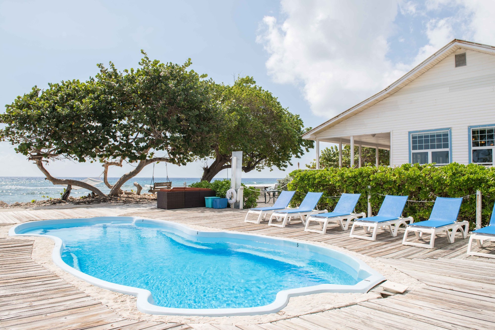 PARADISE VILLAS - Updated 2022 Prices & Hotel Reviews (Little Cayman