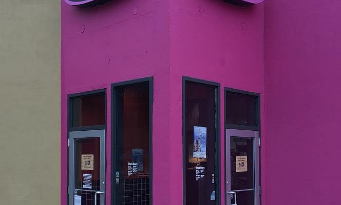 Taco Cabana