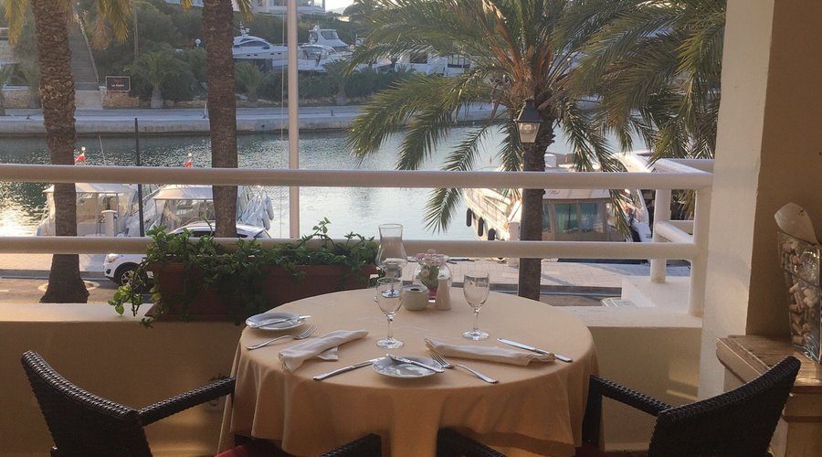 Restaurante La Scala
