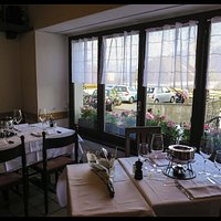 Ristorante Pinocchio da Sandra