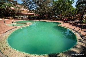 Adamo The Resort in Matheran