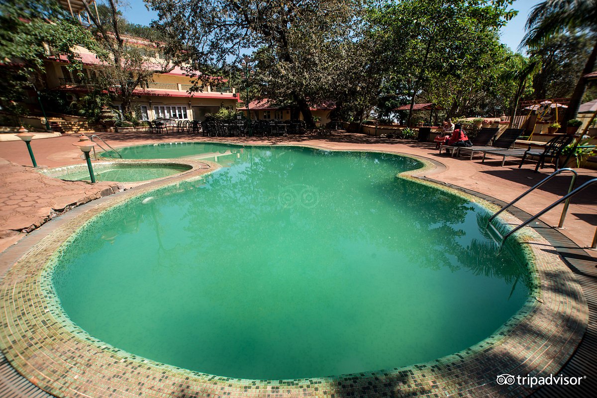 Adamo The Resort, hotel in Matheran
