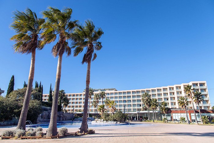 Ametlla mar hotel