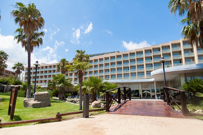 Ametlla mar hotel