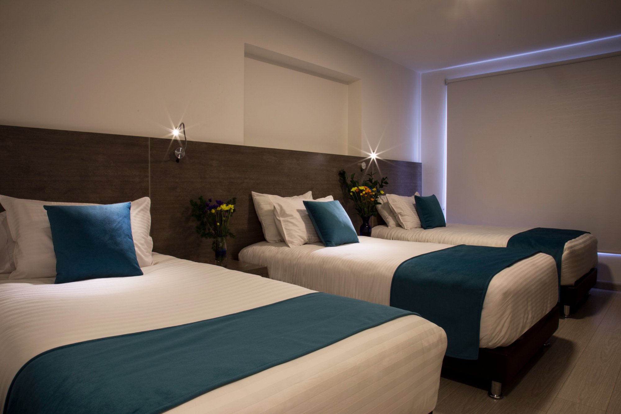 AGORA SUITES HOTEL Desde $ 106.299 (Bogotá, Colombia) - Opiniones Y ...