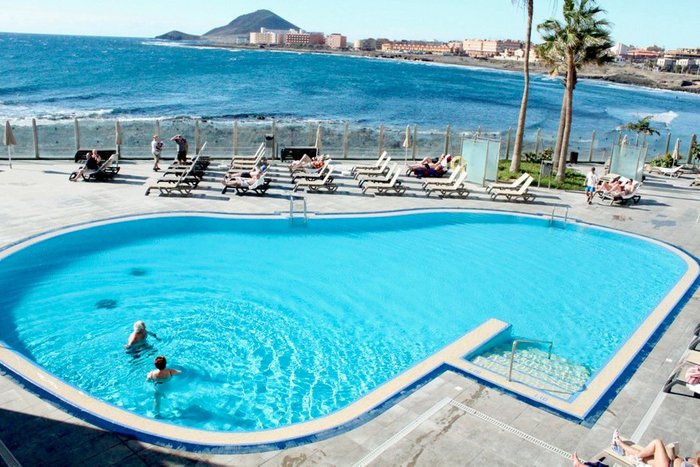 Imagen 9 de Kn Hotel Arenas Del Mar Beach & Spa