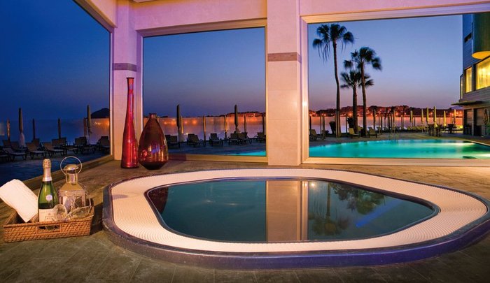 Imagen 18 de Kn Hotel Arenas Del Mar Beach & Spa