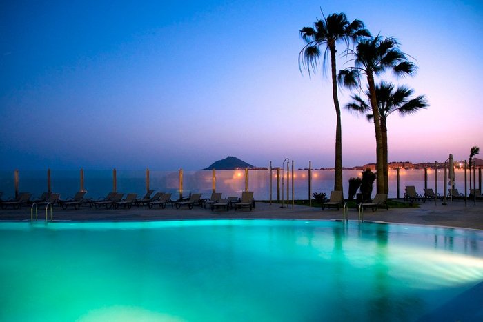 Imagen 1 de Kn Hotel Arenas Del Mar Beach & Spa