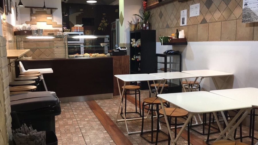 Tiella e Panzerotti