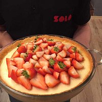 Solo cafe