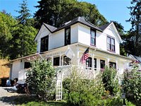 21年 Goonies House 行く前に 見どころをチェック トリップアドバイザー