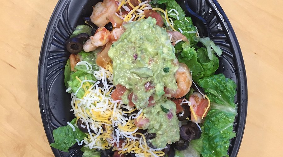 Salsarita's Fresh Mexican Grill