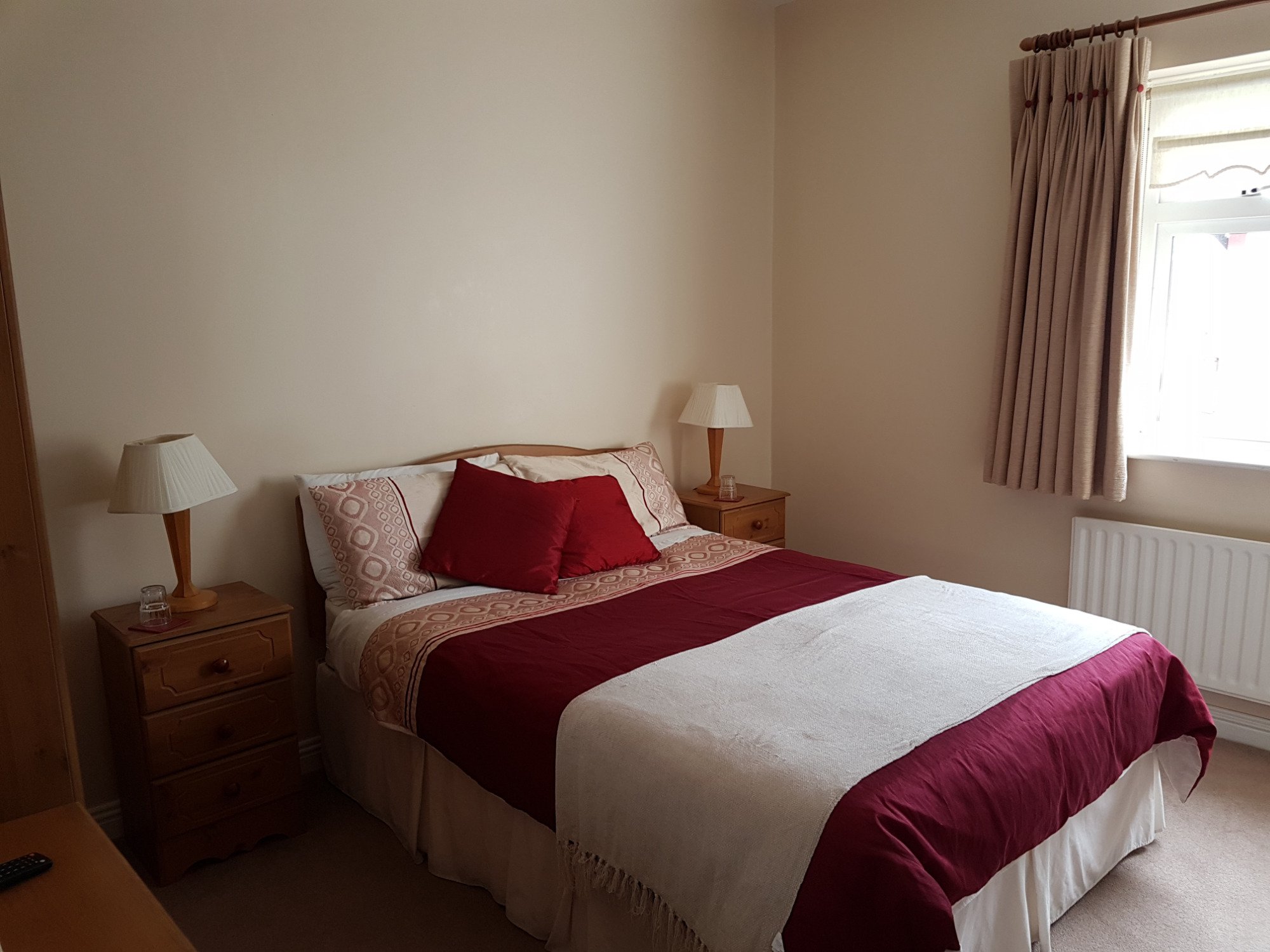 ROCKSBERRY BED & BREAKFAST - Prices & B&B Reviews (Castlebar, Ireland)