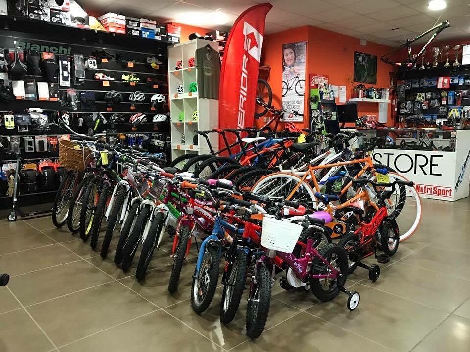 BikeStore - All You Need to Know BEFORE You Go (with Photos)