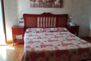 Habitaciones y suites