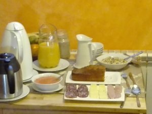 Comedor