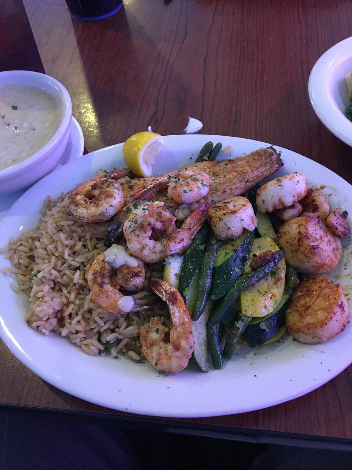 BAYTOWN SEAFOOD, La Porte - Photos & Restaurant Reviews - Order Online ...