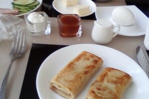 Ресторан