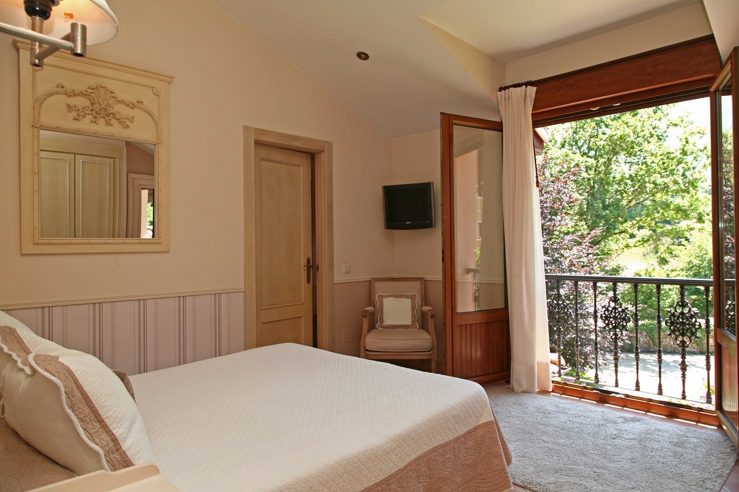 Hotel rural Arpa de Hierba by null