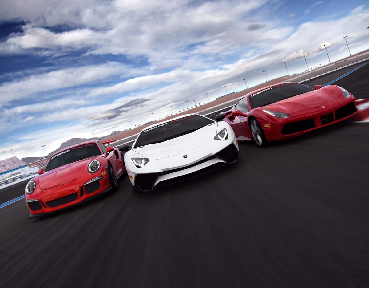 Franchise Opportunities - Exotic Car Rental - mph cub