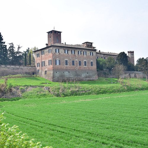 Avventura in costume con Harry Potter al Castello di San Colombano