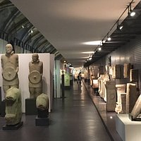 Museu Nacional de Arqueologia