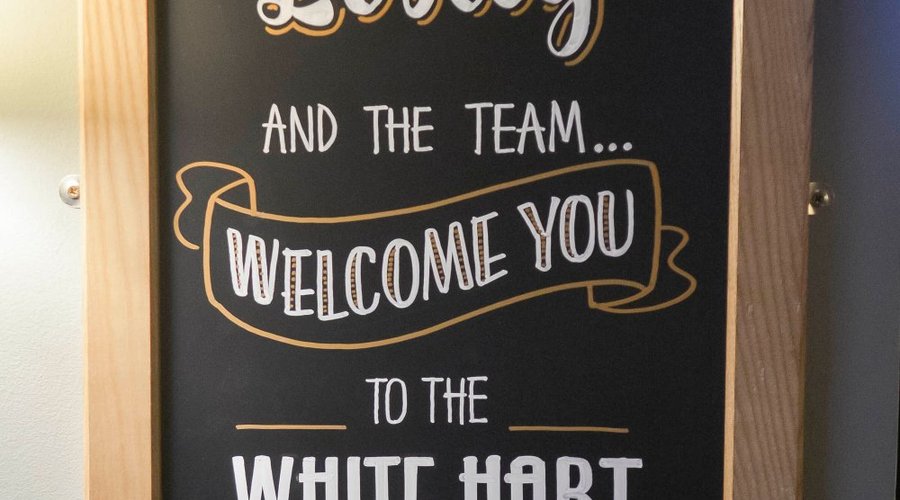 You will always receive a warm welcome and we look forward to meeting you!