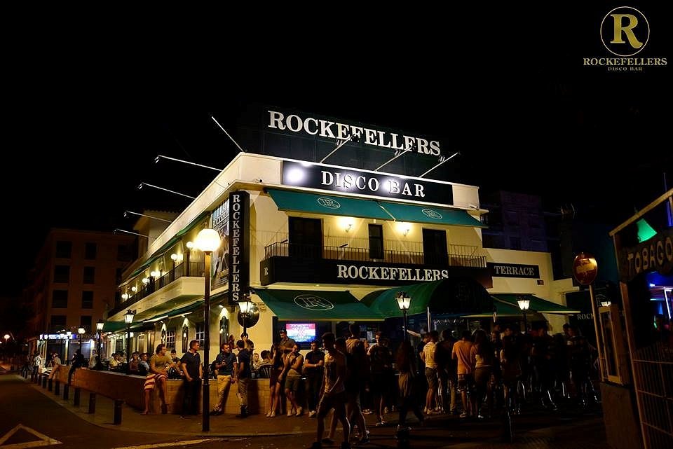 Rockefeller's Disco Pub Rockefeller's Disco Pub