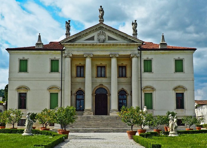 Villa Cordellina