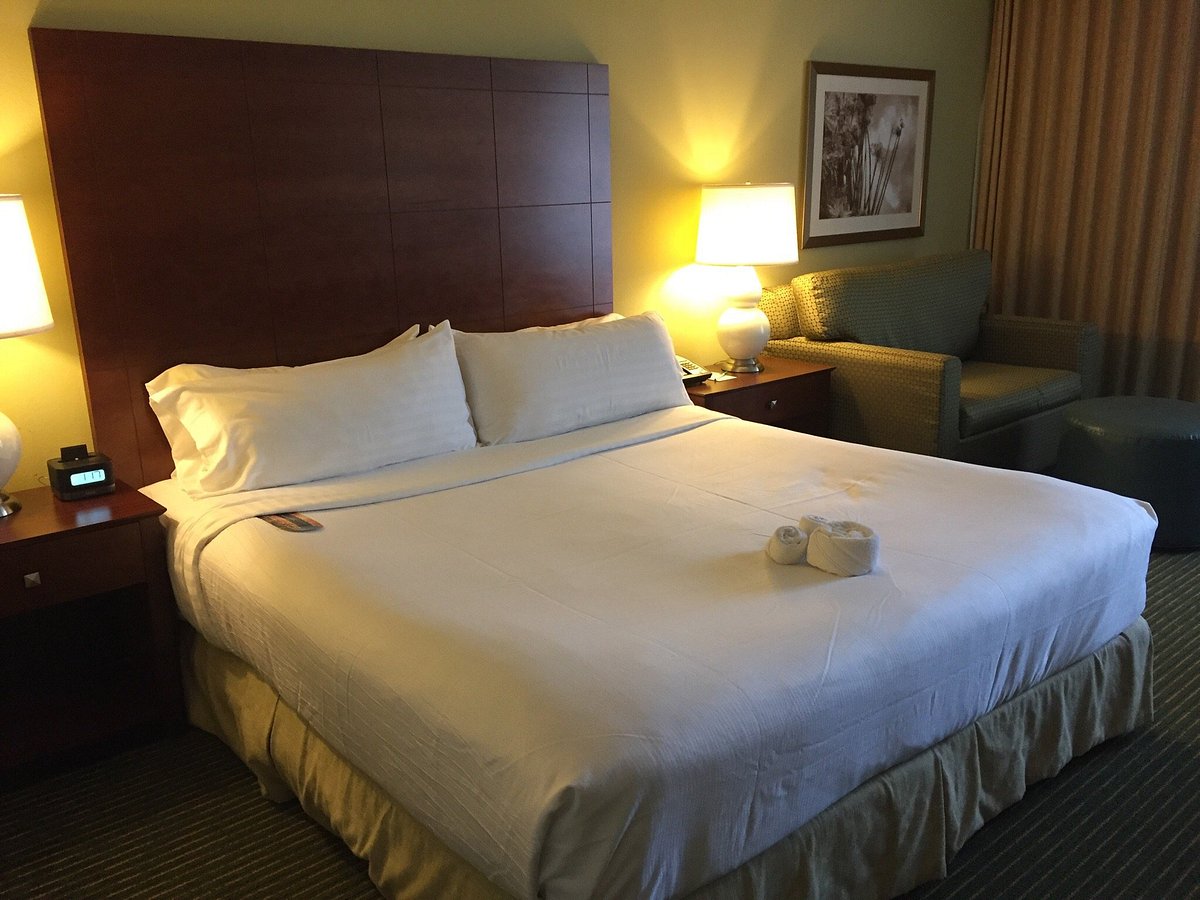 Holiday Inn Orlando – Disney Springs Area, An IHG Hotel, hotel em Orlando