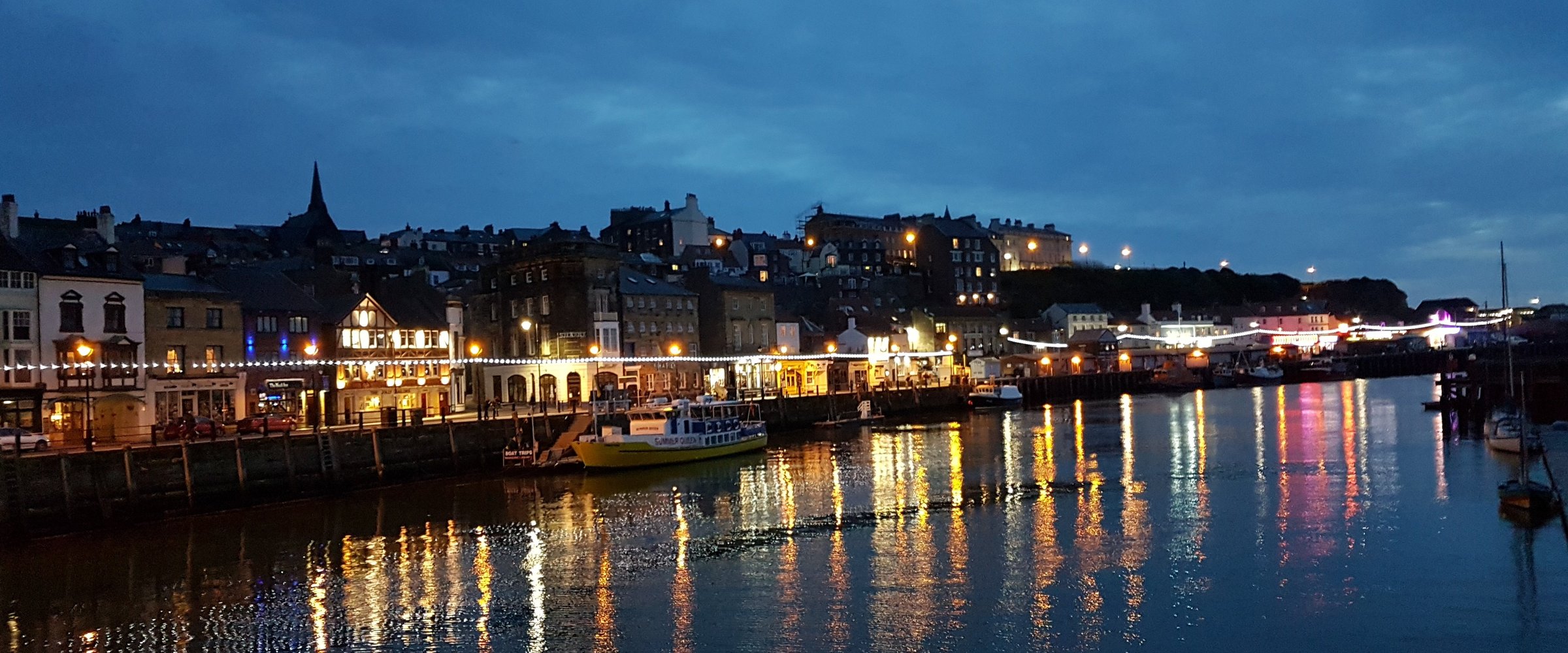 Whitby, England: All You Need to Know Before You Go (2024) - Tripadvisor