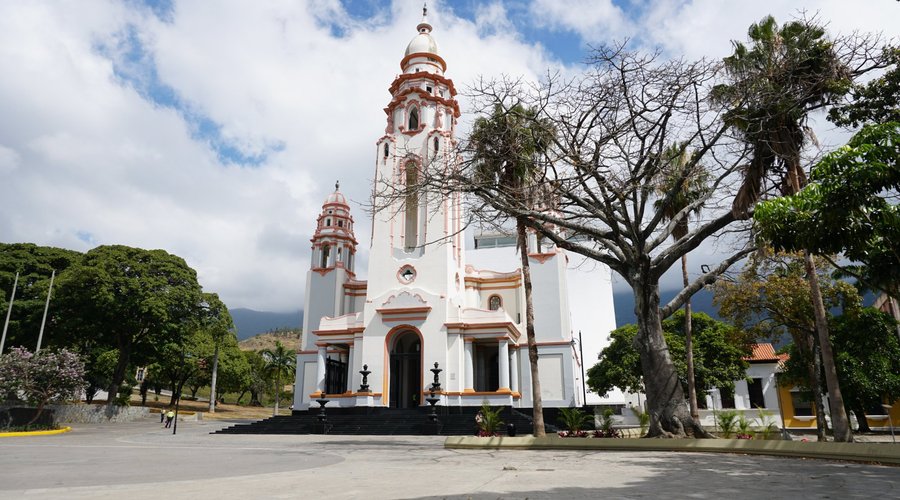 تعليقات حول ‪Panteón Nacional‬ - كراكاس, فنزويلا - Tripadvisor