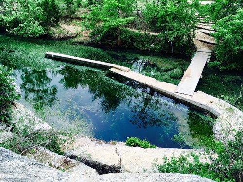 Wimberley, Texas, Travel Guide