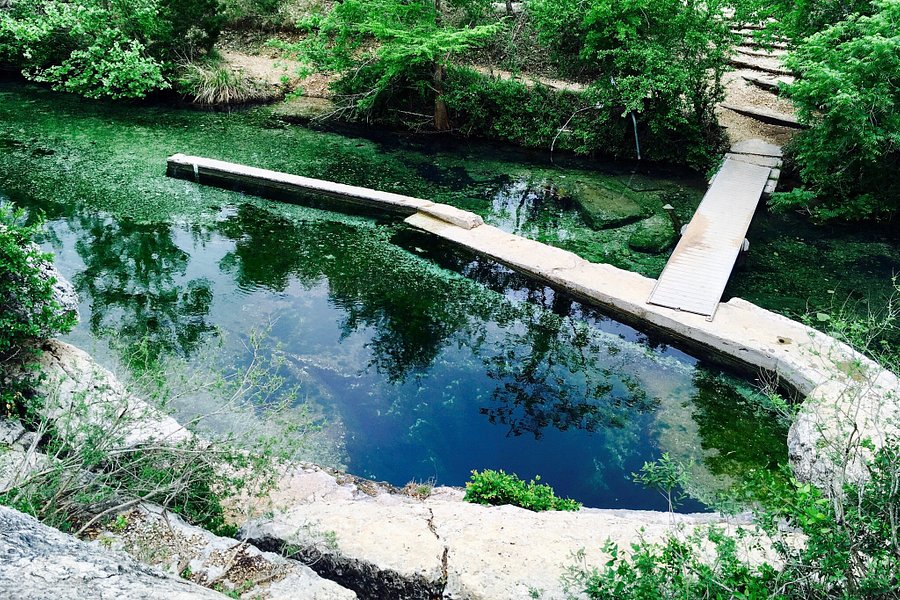 can you visit jacob's well