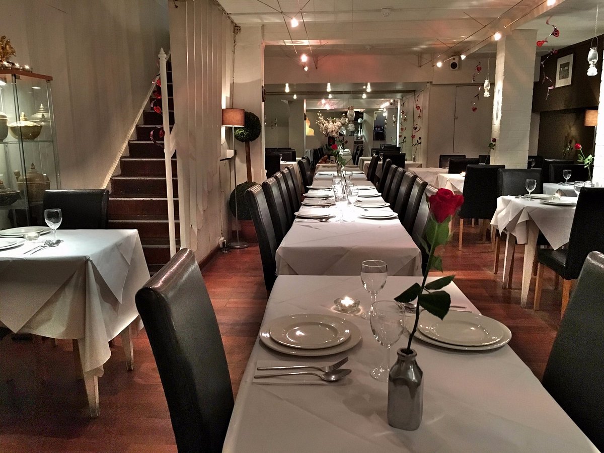 PAPAYA TREE, London - South Kensington - Photos & Restaurant Reviews ...