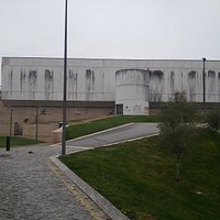 Pavilhao Desportivo Municipal