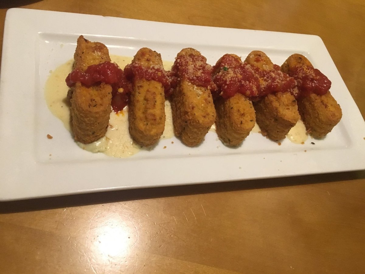 OLIVE GARDEN ITALIAN RESTAURANT, Valdosta - Menu, Prices & Restaurant  Reviews - Tripadvisor