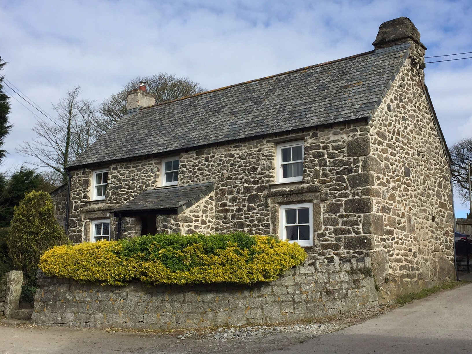 BOKIDDICK FARM B&B (Bodmin, Cornovaglia): Prezzi 2022 E Recensioni