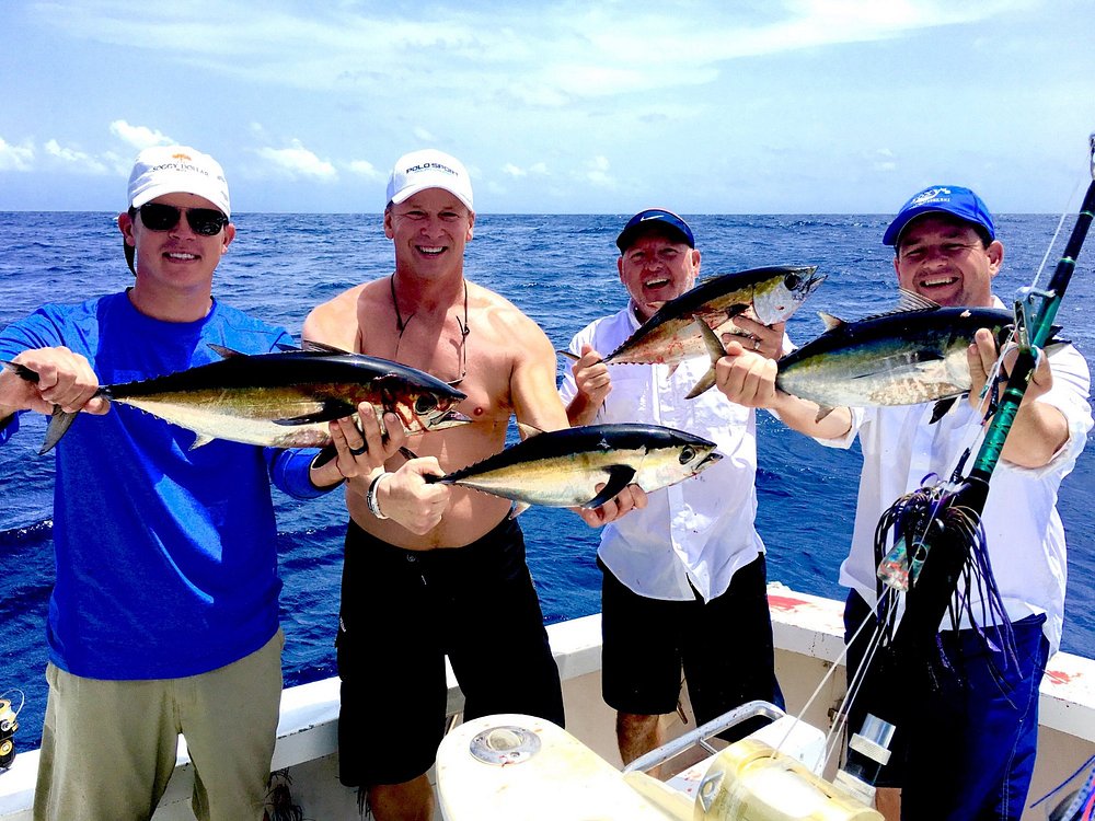 THE 10 BEST St. Thomas Fishing Charters & Tours (Updated 2023)