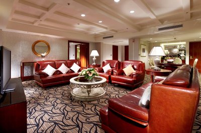 Hotel photo 18 of The Splendor Hotel Taichung.