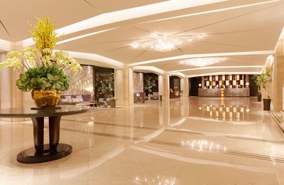 Hotel photo 2 of The Splendor Hotel Taichung.