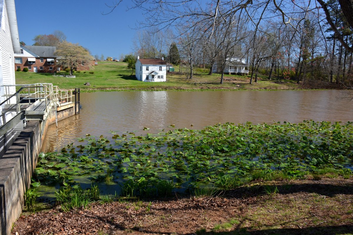 Historic Murray's Mill (Catawba) - All You Need to Know BEFORE You Go